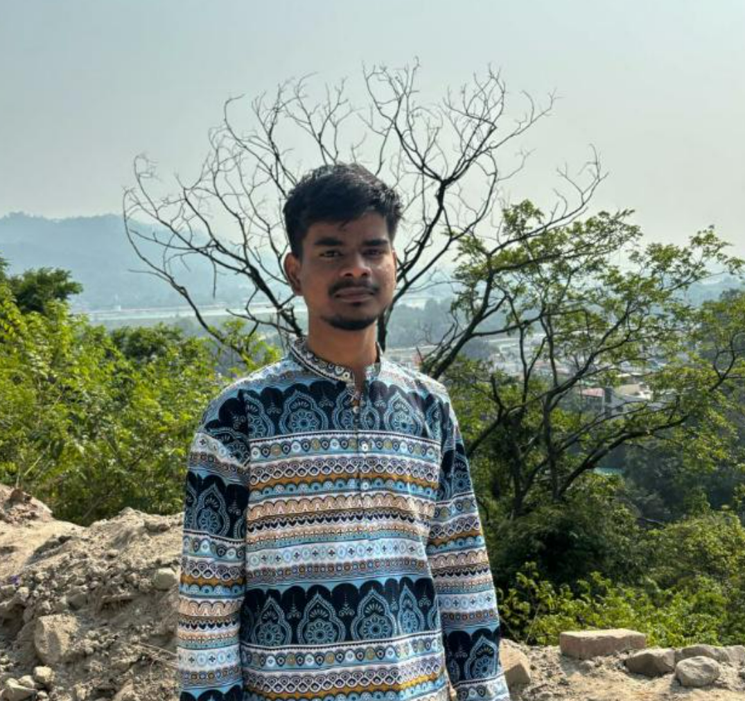 Neeraj